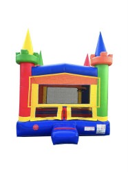 Rainbow Castle